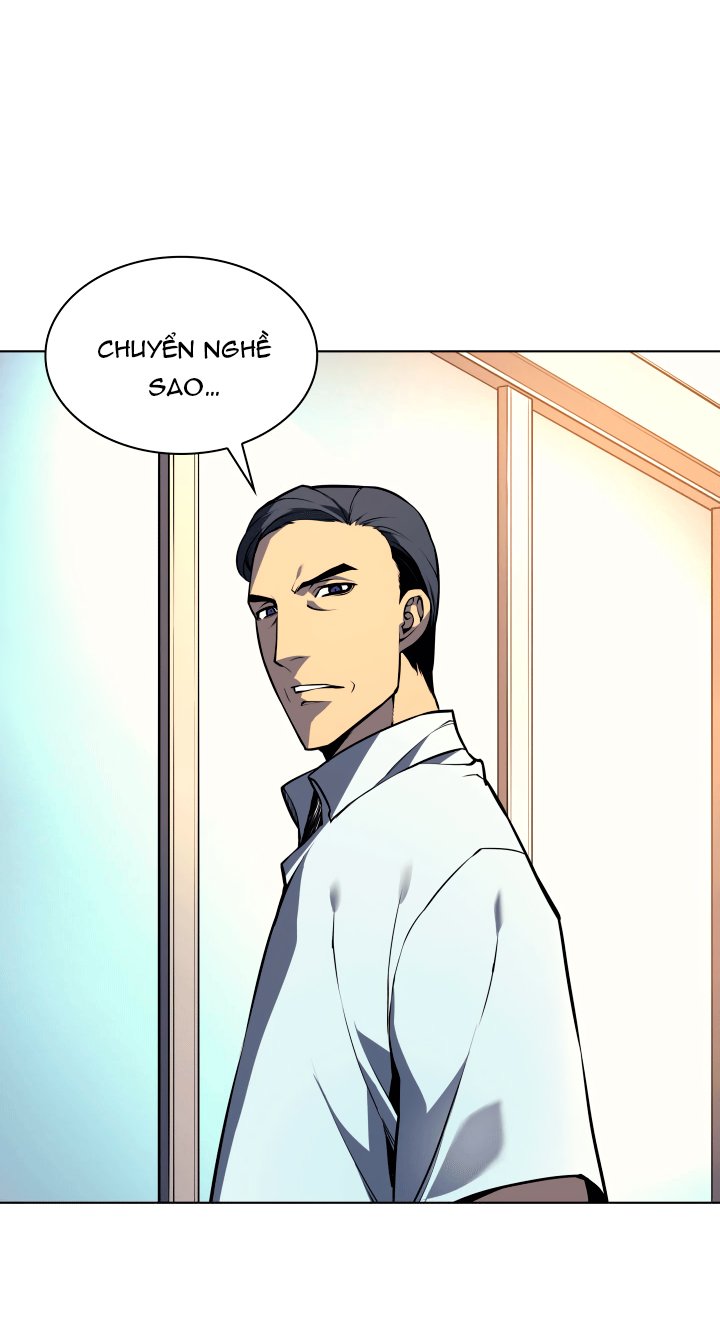 Đọc truyện Vượt qua giới hạn - Chap 2