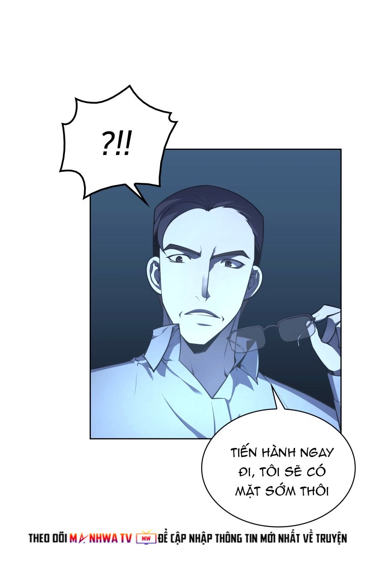 Đọc truyện Vượt qua giới hạn - Chap 20