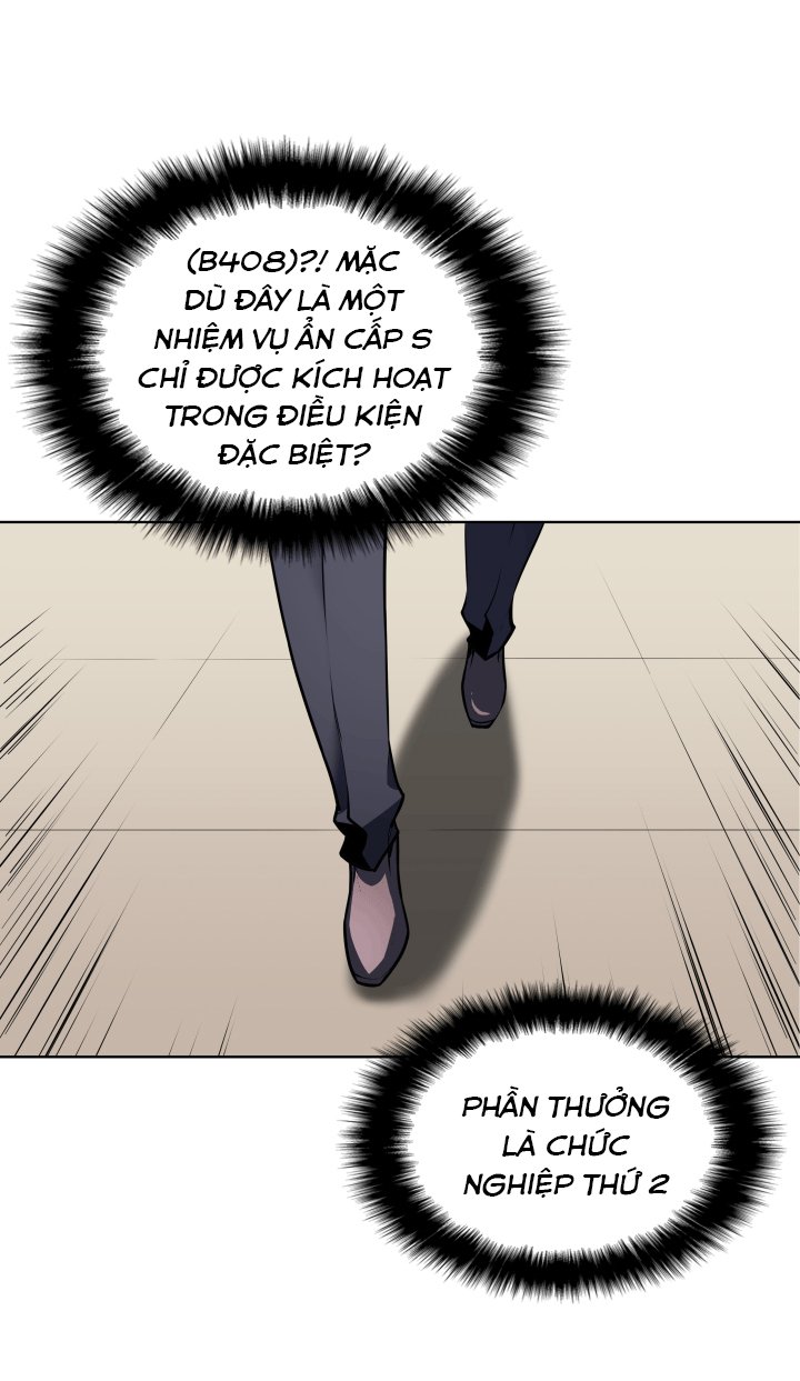 Đọc truyện Vượt qua giới hạn - Chap 20