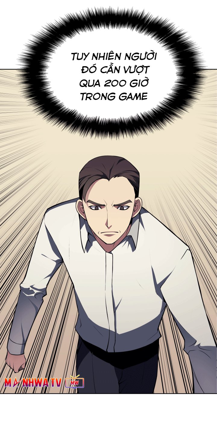 Đọc truyện Vượt qua giới hạn - Chap 20