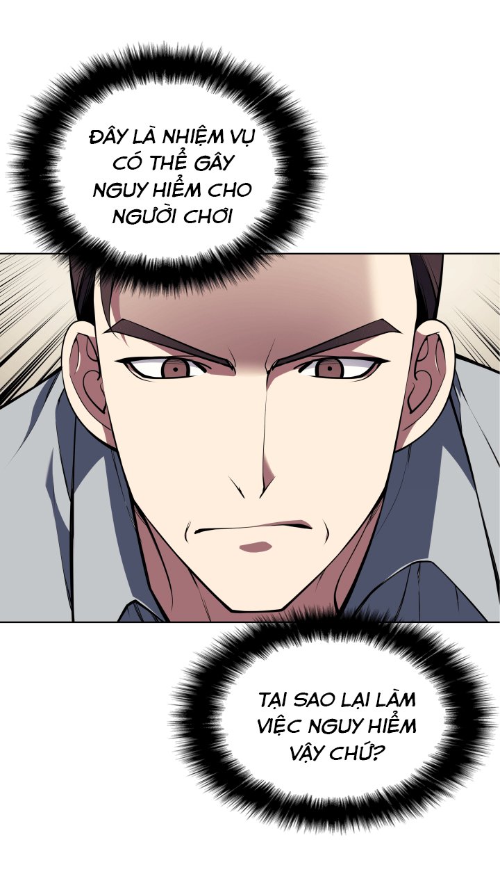 Đọc truyện Vượt qua giới hạn - Chap 20