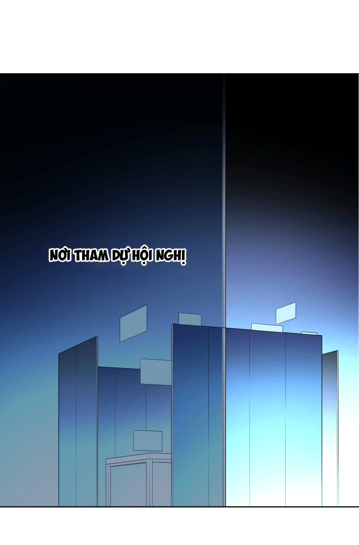 Đọc truyện Vượt qua giới hạn - Chap 20