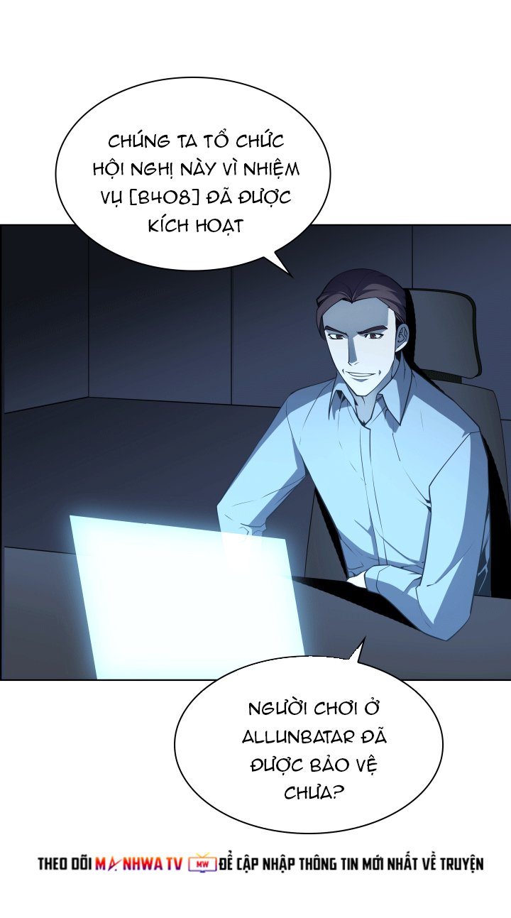 Đọc truyện Vượt qua giới hạn - Chap 20