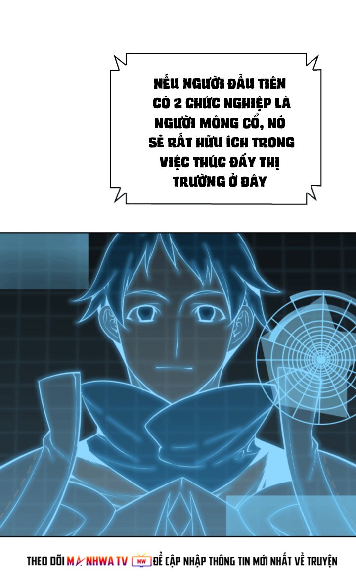 Đọc truyện Vượt qua giới hạn - Chap 20