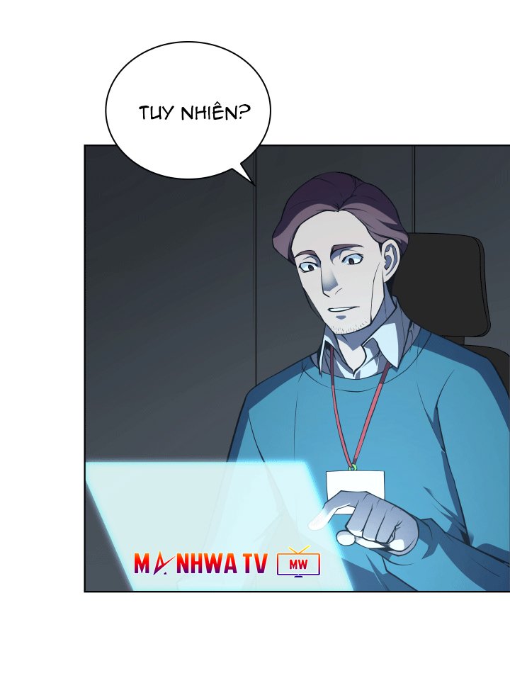 Đọc truyện Vượt qua giới hạn - Chap 20