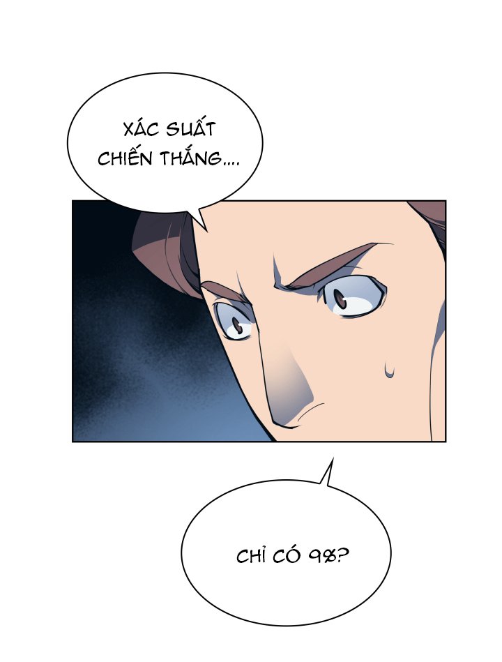 Đọc truyện Vượt qua giới hạn - Chap 20