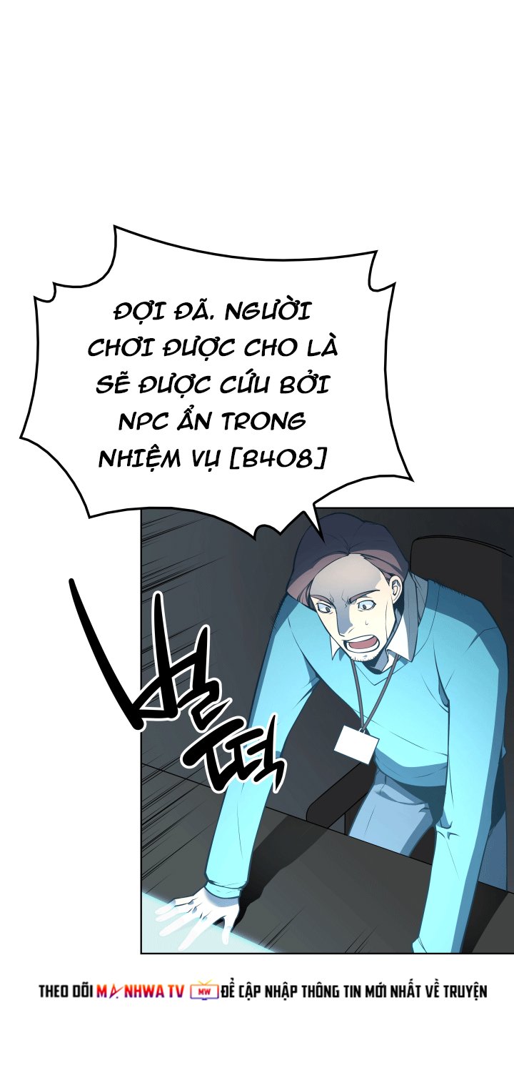 Đọc truyện Vượt qua giới hạn - Chap 20