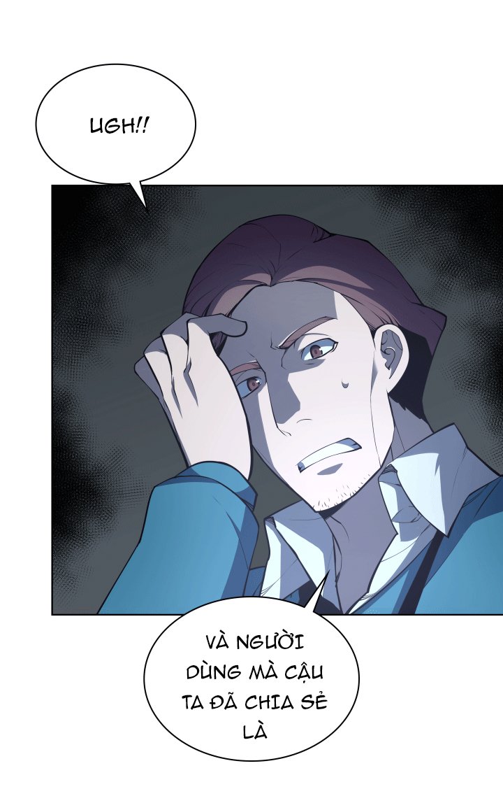 Đọc truyện Vượt qua giới hạn - Chap 20