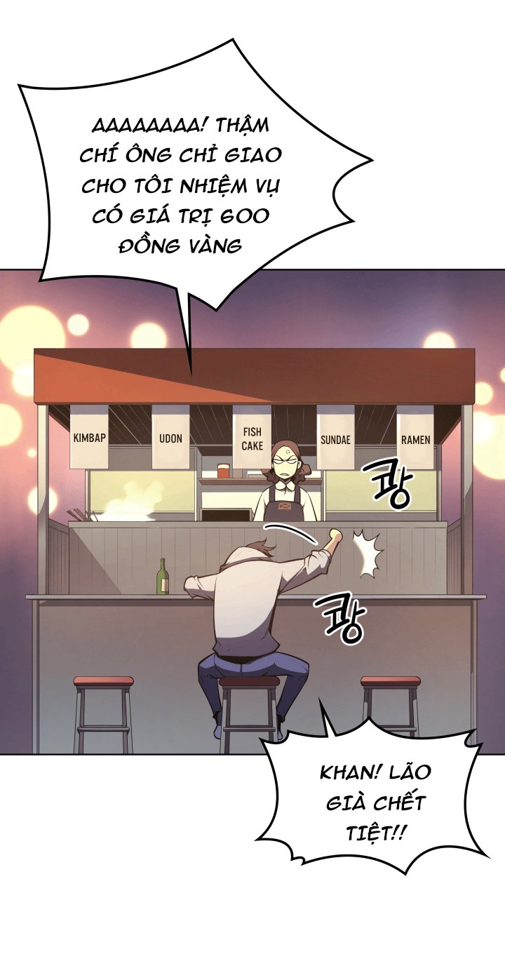 Đọc truyện Vượt qua giới hạn - Chap 20