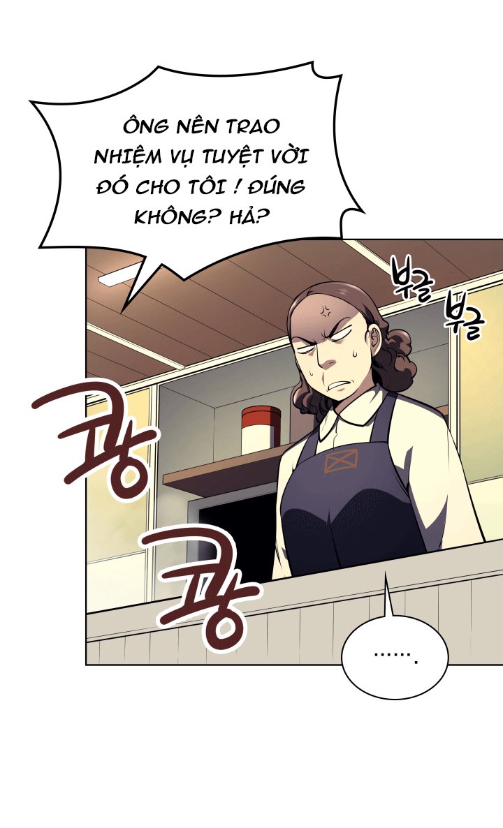 Đọc truyện Vượt qua giới hạn - Chap 20