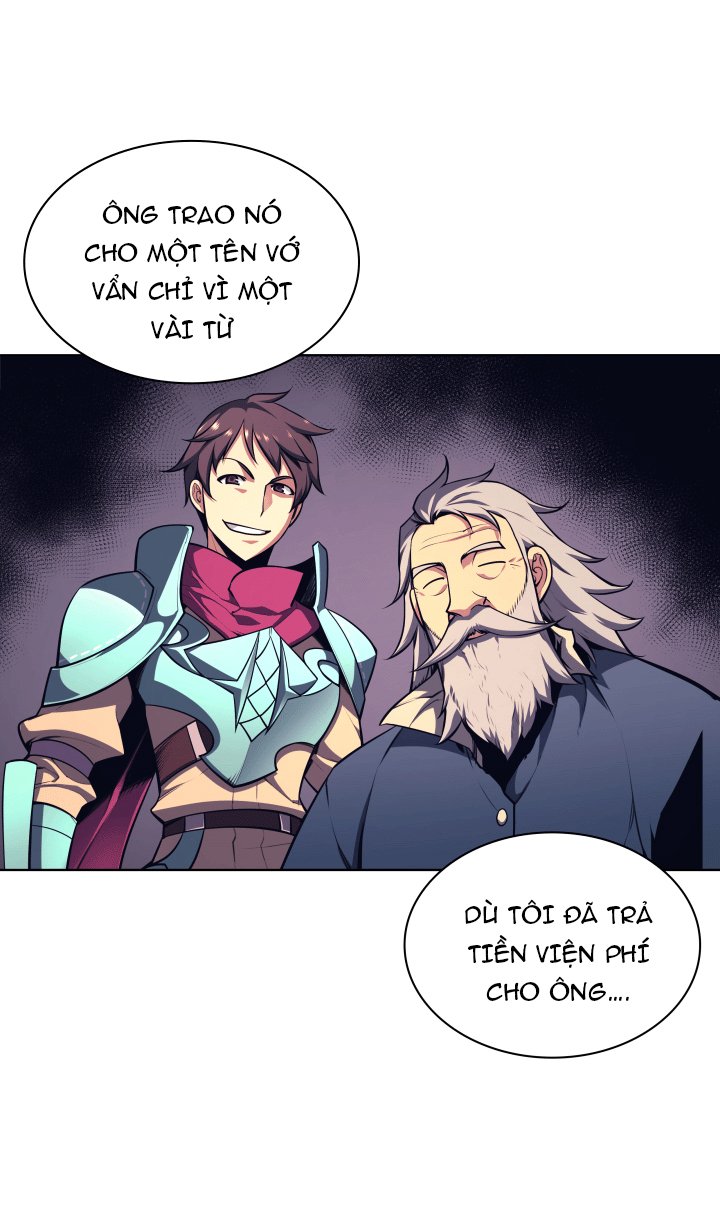 Đọc truyện Vượt qua giới hạn - Chap 20