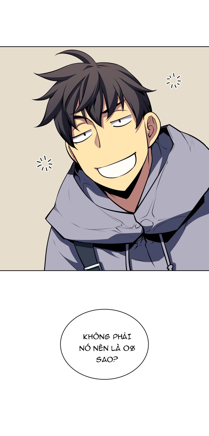 Đọc truyện Vượt qua giới hạn - Chap 20