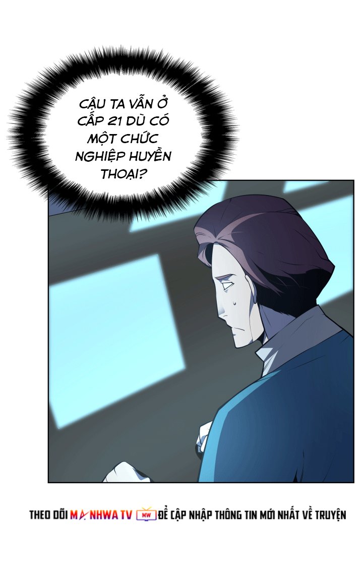 Đọc truyện Vượt qua giới hạn - Chap 20