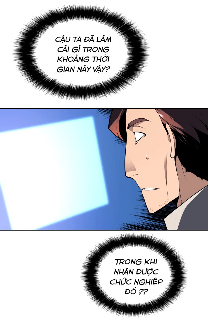 Đọc truyện Vượt qua giới hạn - Chap 20