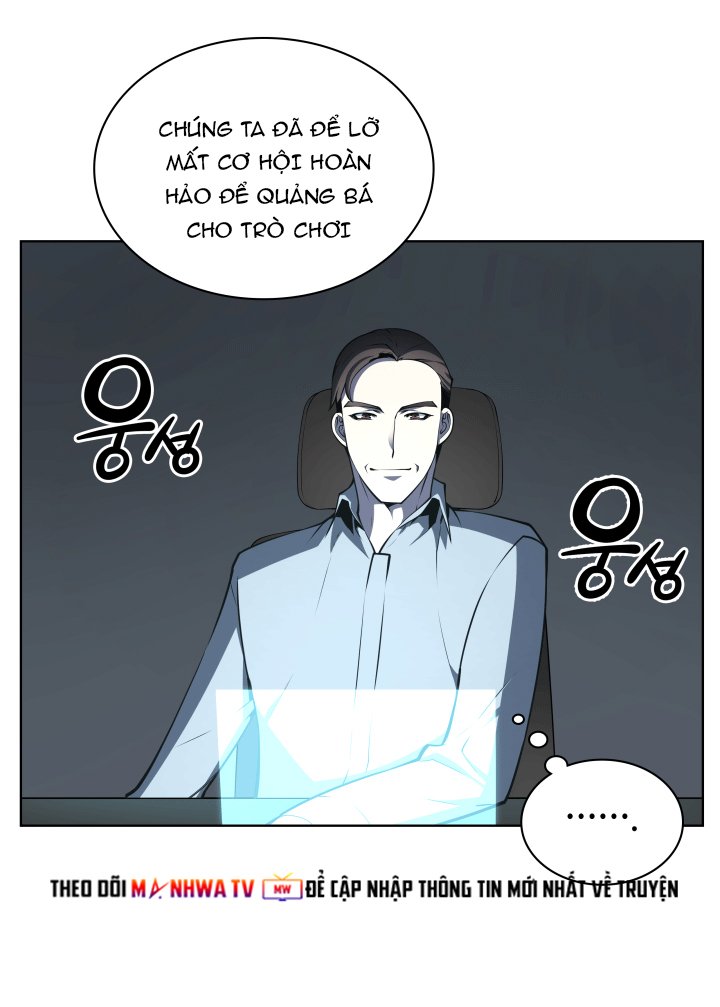 Đọc truyện Vượt qua giới hạn - Chap 21