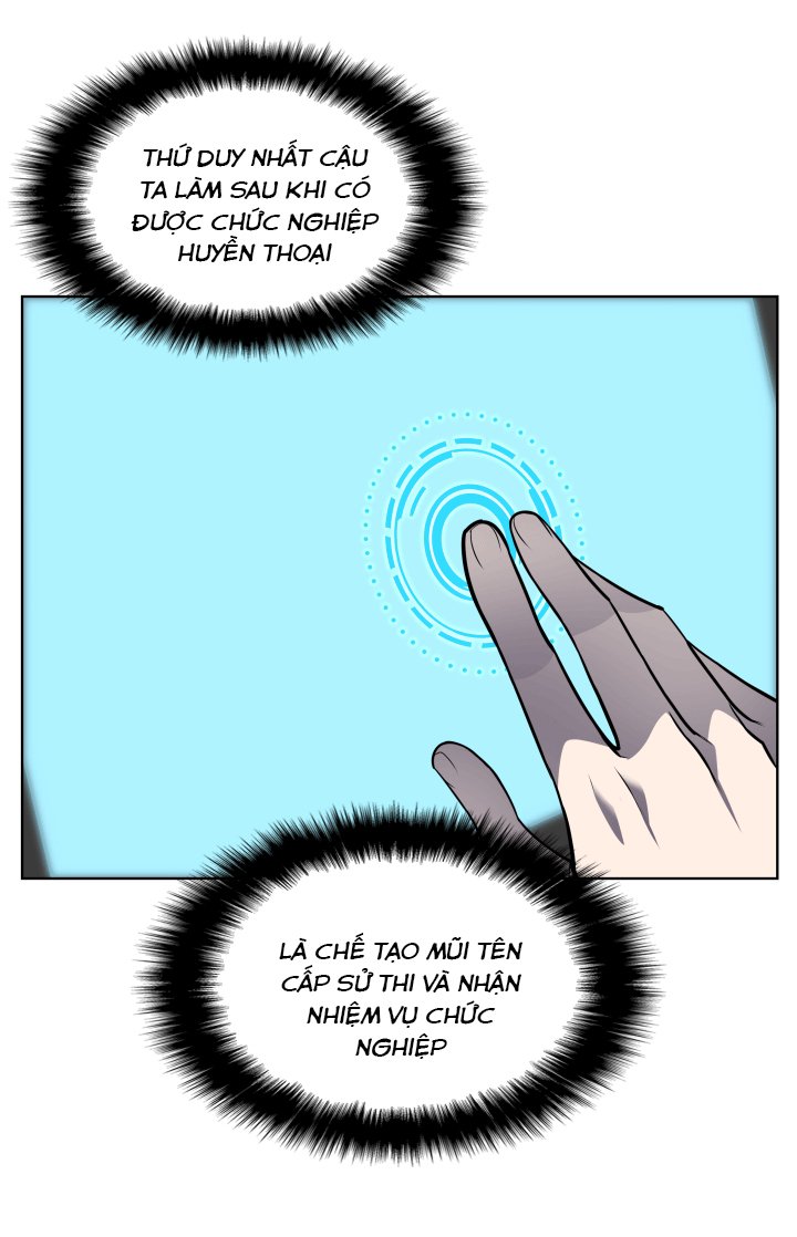 Đọc truyện Vượt qua giới hạn - Chap 21