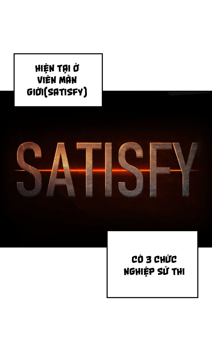 Đọc truyện Vượt qua giới hạn - Chap 21