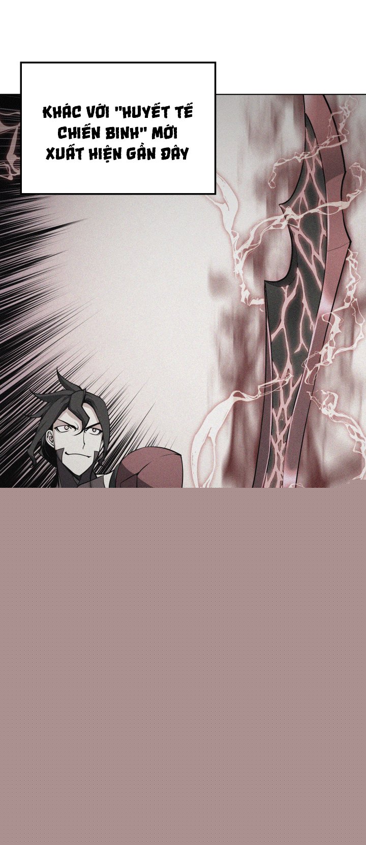 Đọc truyện Vượt qua giới hạn - Chap 21