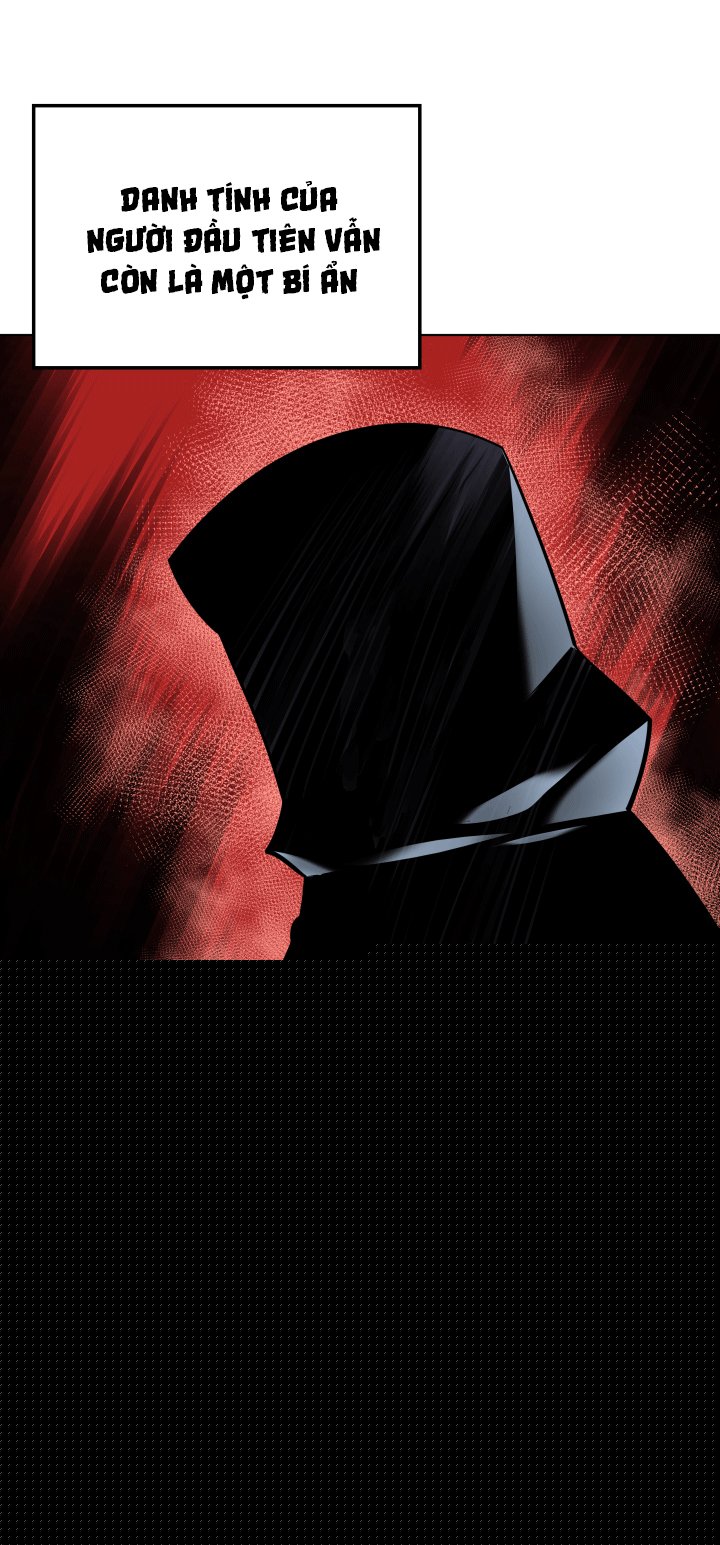 Đọc truyện Vượt qua giới hạn - Chap 21