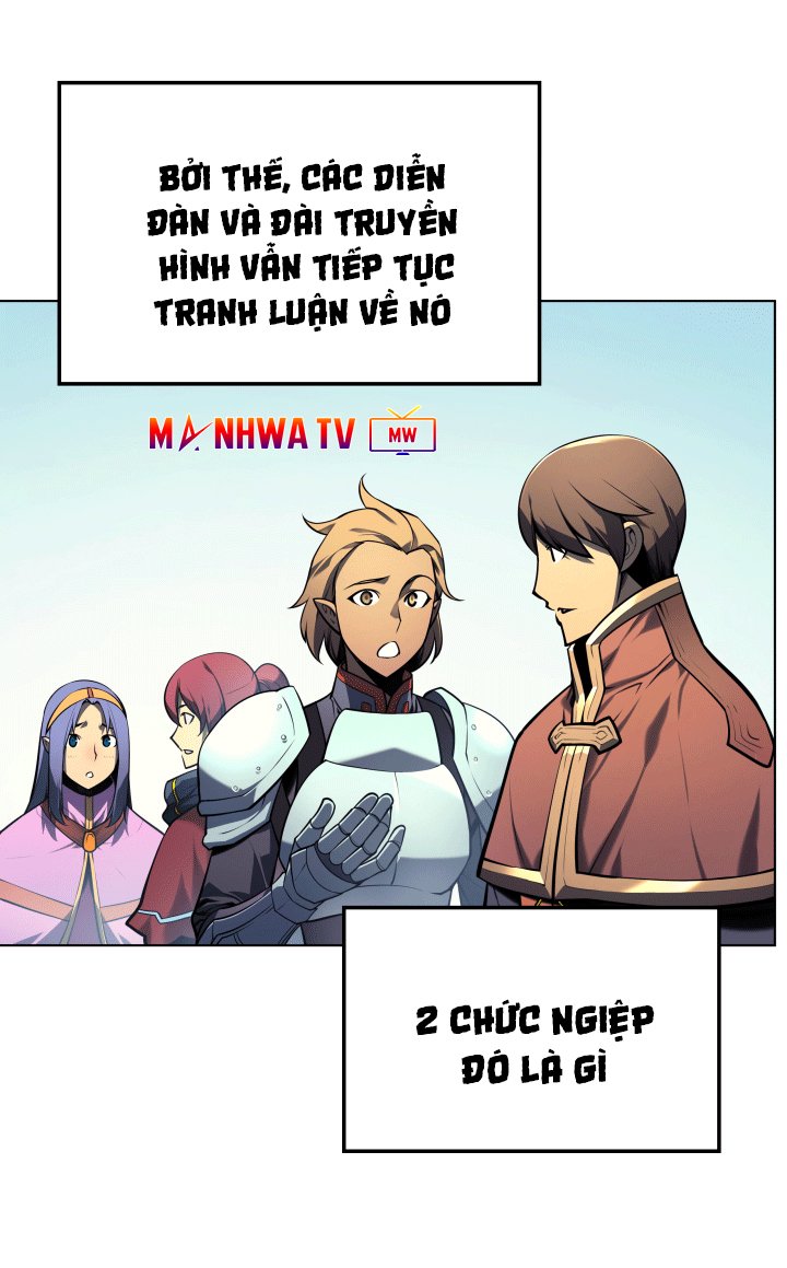 Đọc truyện Vượt qua giới hạn - Chap 21