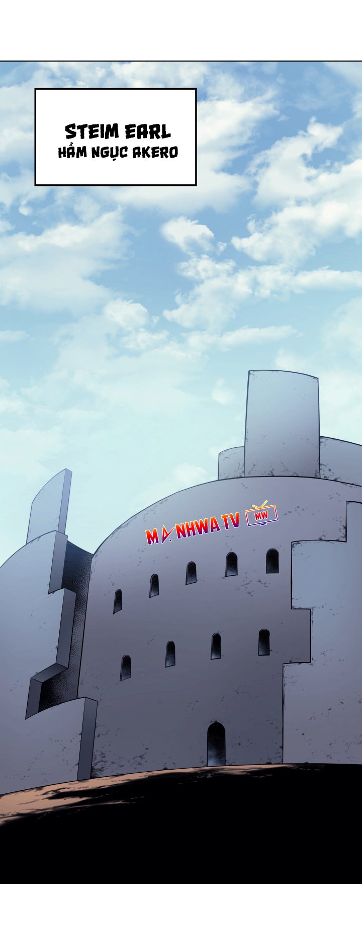 Đọc truyện Vượt qua giới hạn - Chap 21