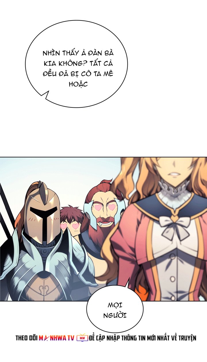 Đọc truyện Vượt qua giới hạn - Chap 21