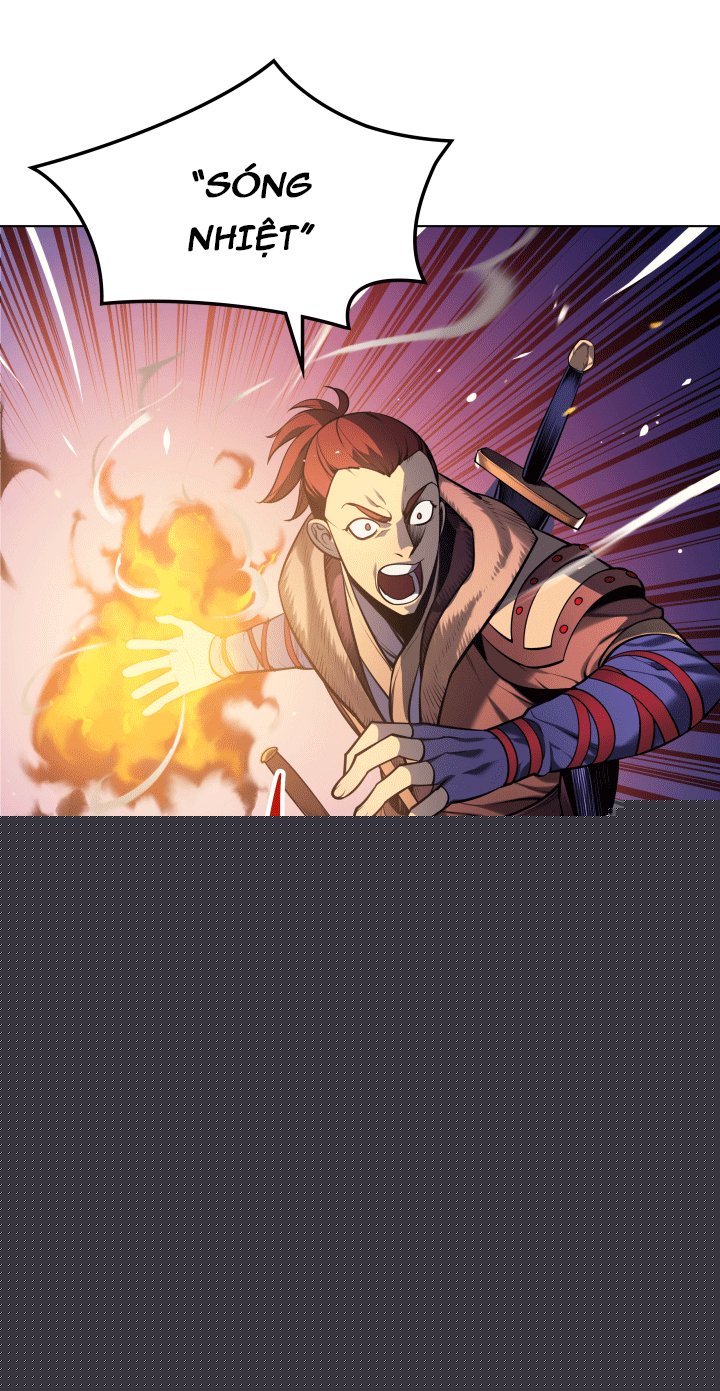 Đọc truyện Vượt qua giới hạn - Chap 21