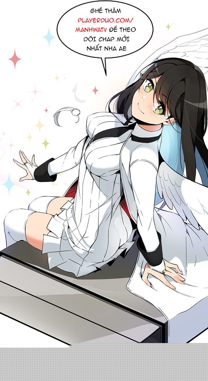 Đọc truyện Vượt qua giới hạn - Chap 21