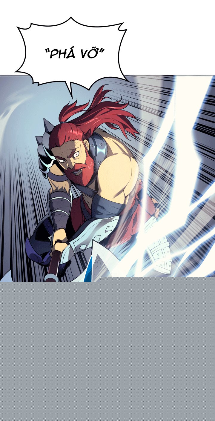 Đọc truyện Vượt qua giới hạn - Chap 21