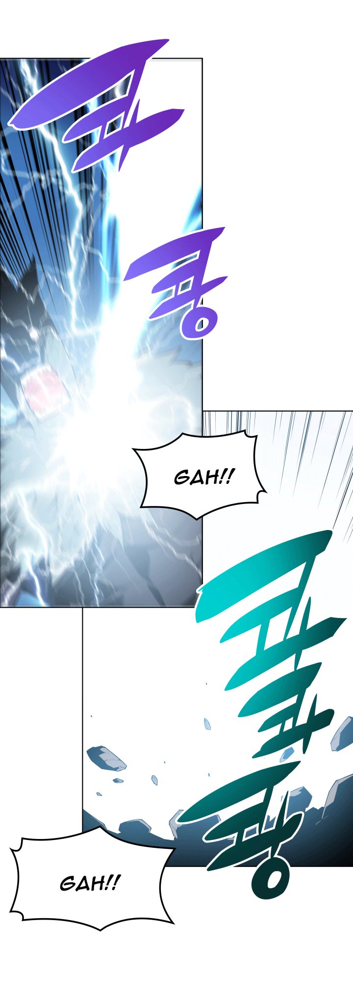 Đọc truyện Vượt qua giới hạn - Chap 21