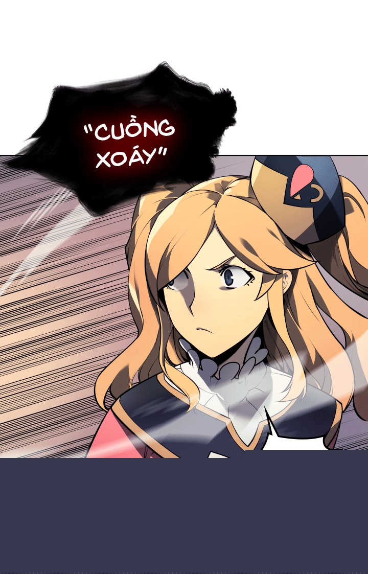 Đọc truyện Vượt qua giới hạn - Chap 21