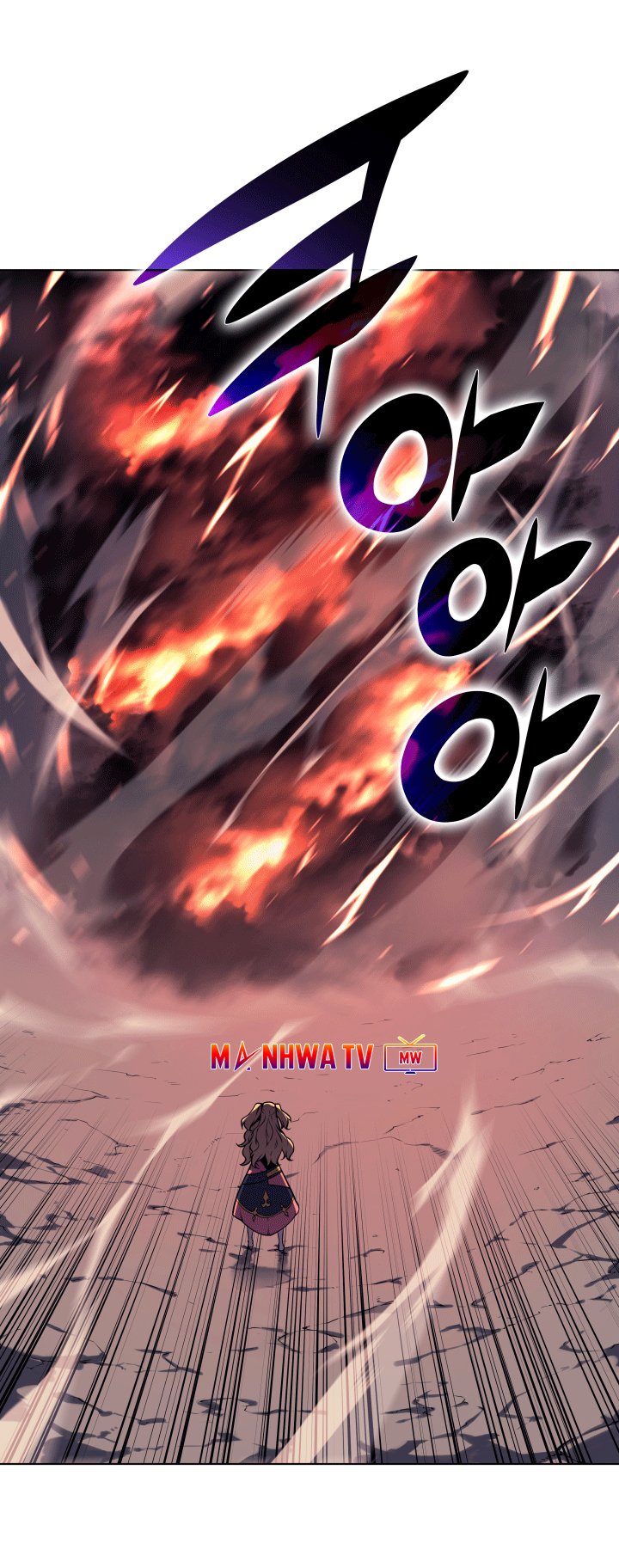 Đọc truyện Vượt qua giới hạn - Chap 21