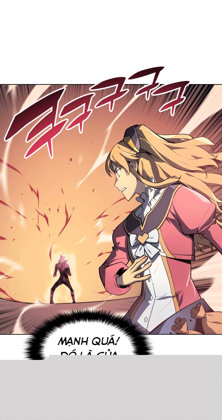 Đọc truyện Vượt qua giới hạn - Chap 21