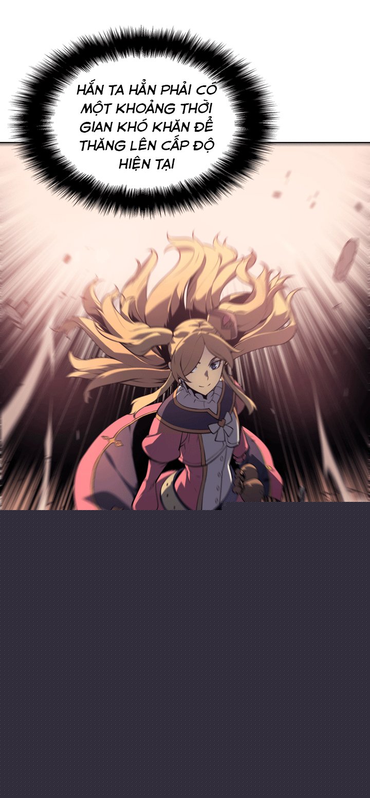 Đọc truyện Vượt qua giới hạn - Chap 21