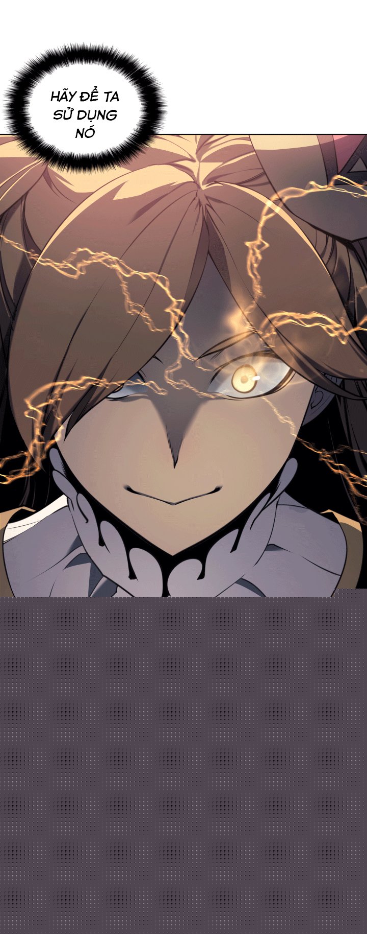 Đọc truyện Vượt qua giới hạn - Chap 21