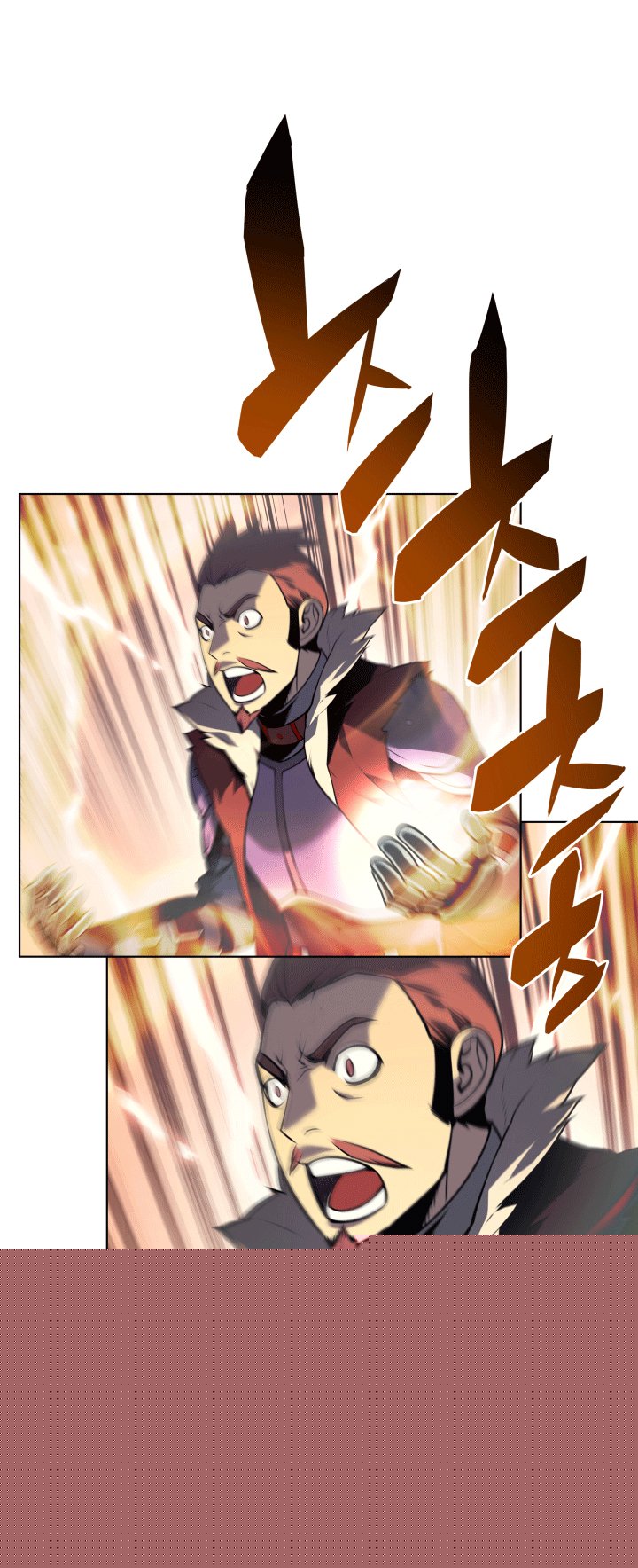 Đọc truyện Vượt qua giới hạn - Chap 21