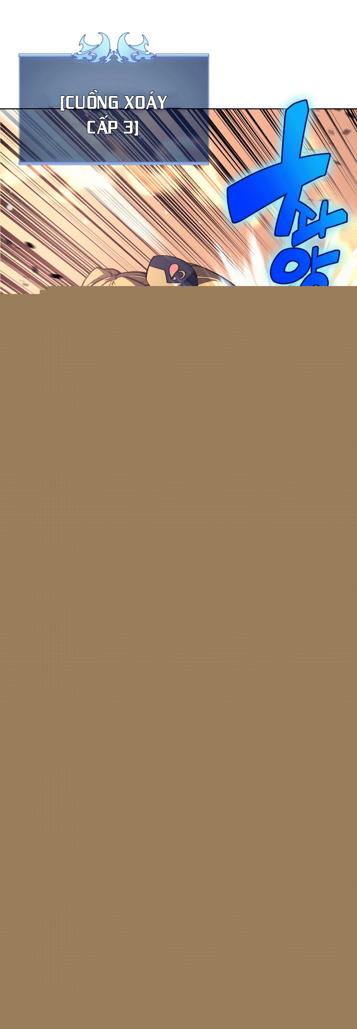 Đọc truyện Vượt qua giới hạn - Chap 21