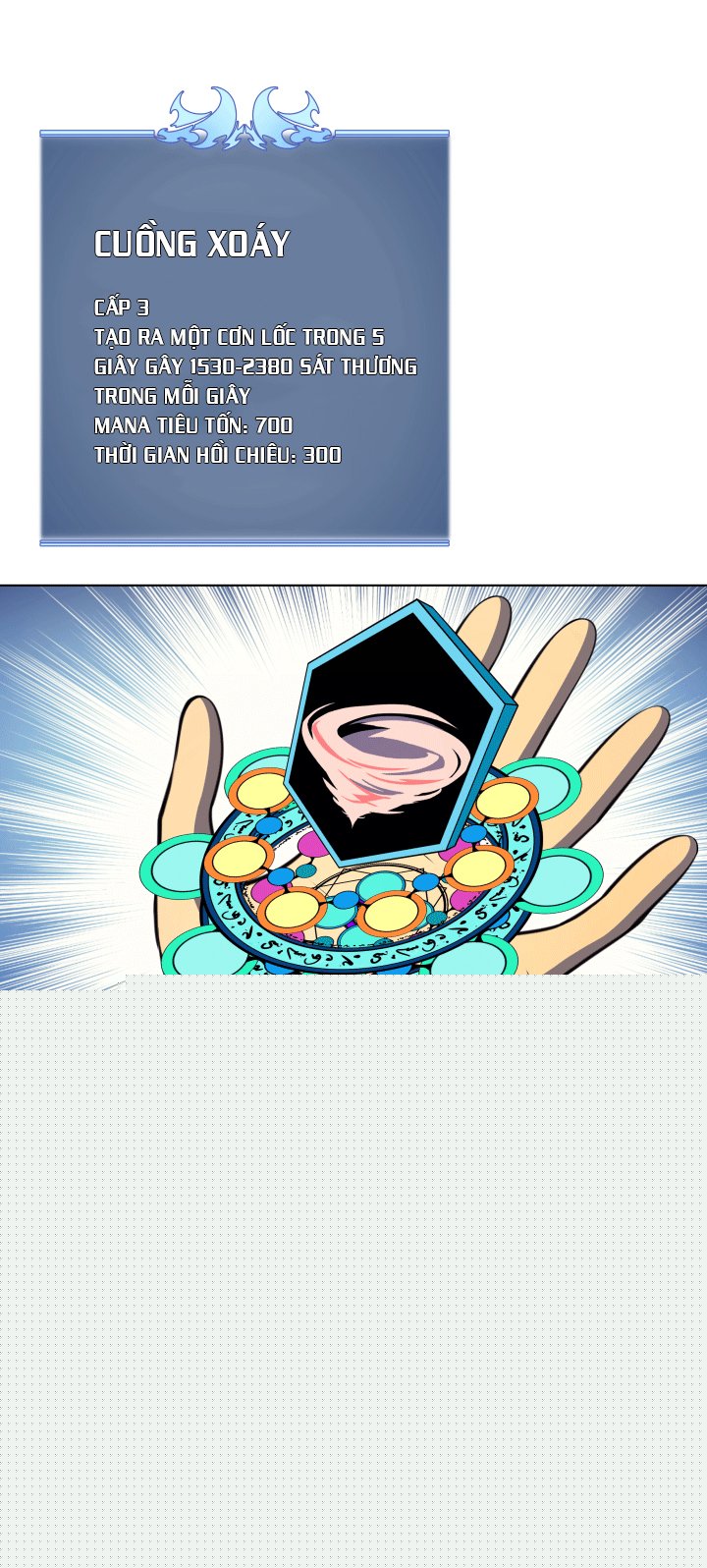 Đọc truyện Vượt qua giới hạn - Chap 21