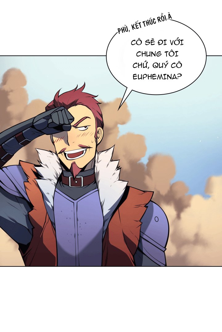Đọc truyện Vượt qua giới hạn - Chap 21