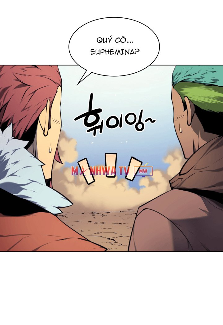 Đọc truyện Vượt qua giới hạn - Chap 21