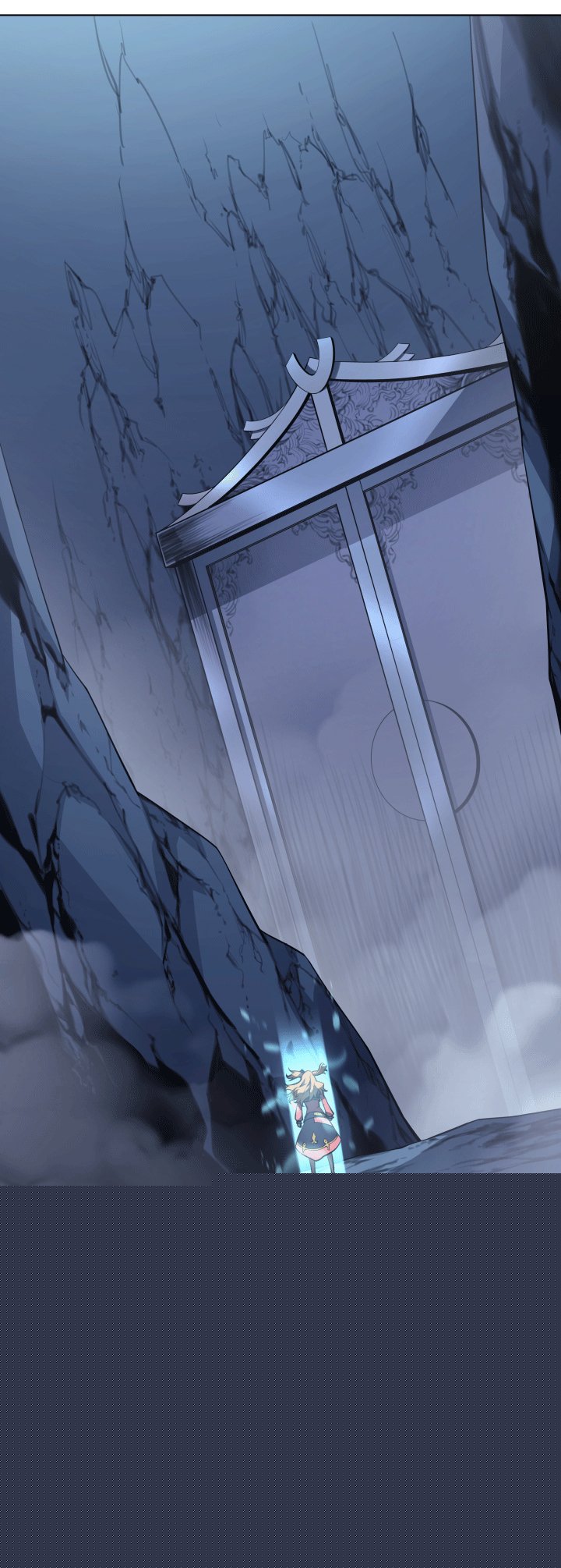 Đọc truyện Vượt qua giới hạn - Chap 21