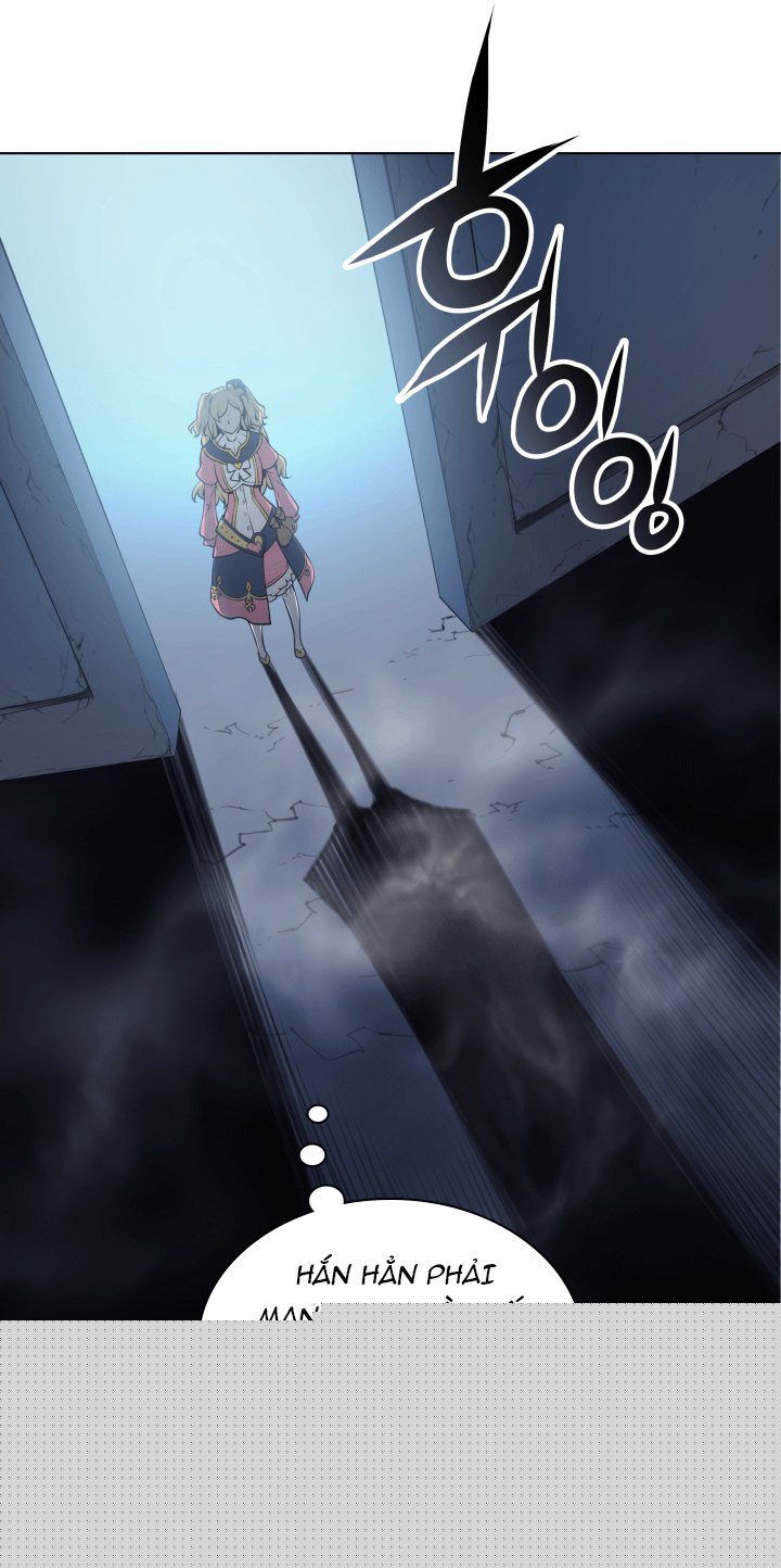 Đọc truyện Vượt qua giới hạn - Chap 21