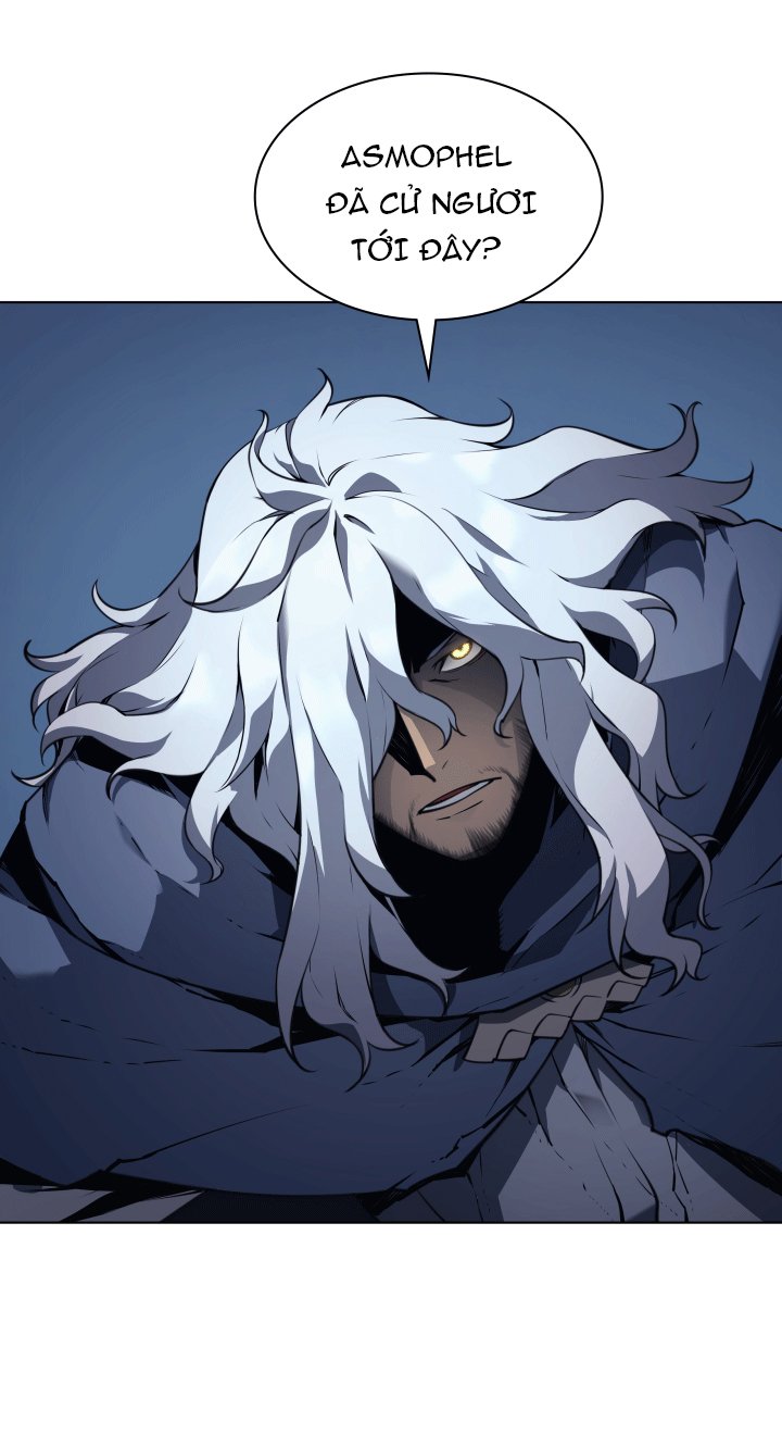 Đọc truyện Vượt qua giới hạn - Chap 21