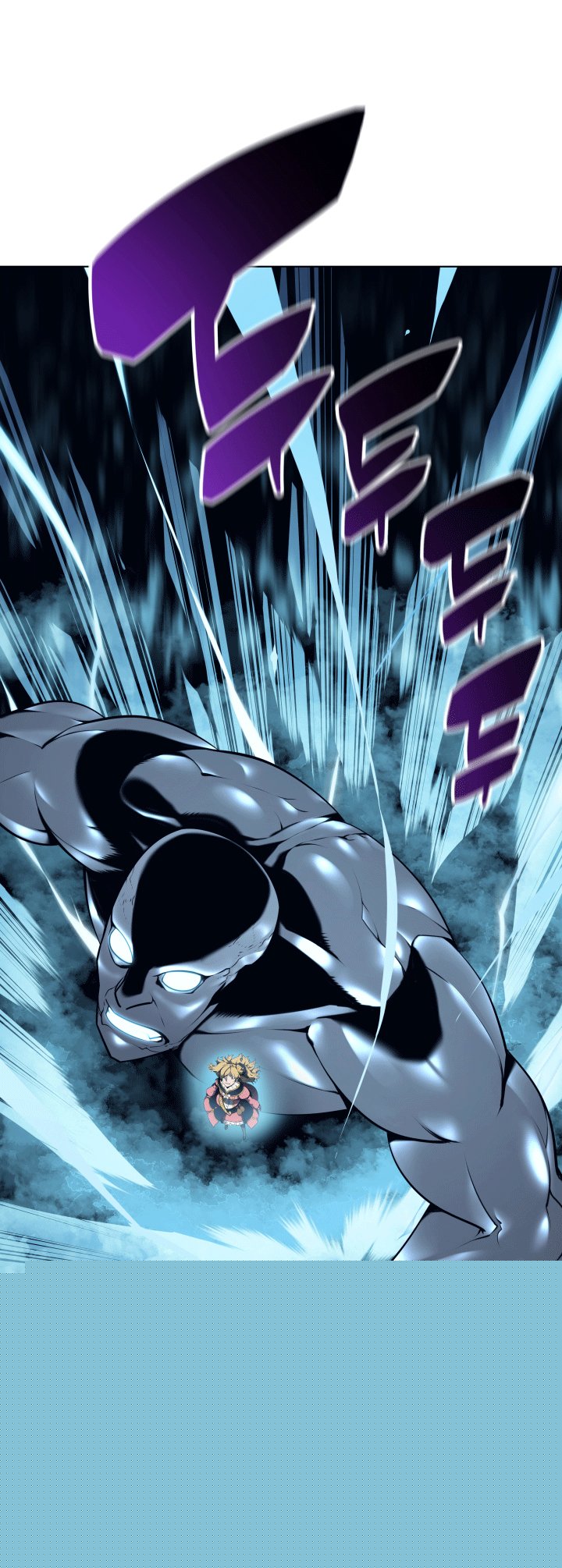 Đọc truyện Vượt qua giới hạn - Chap 21