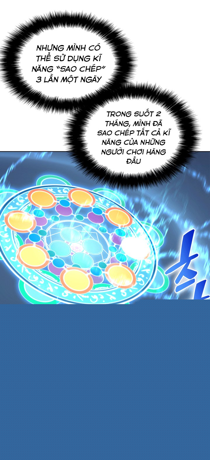 Đọc truyện Vượt qua giới hạn - Chap 21