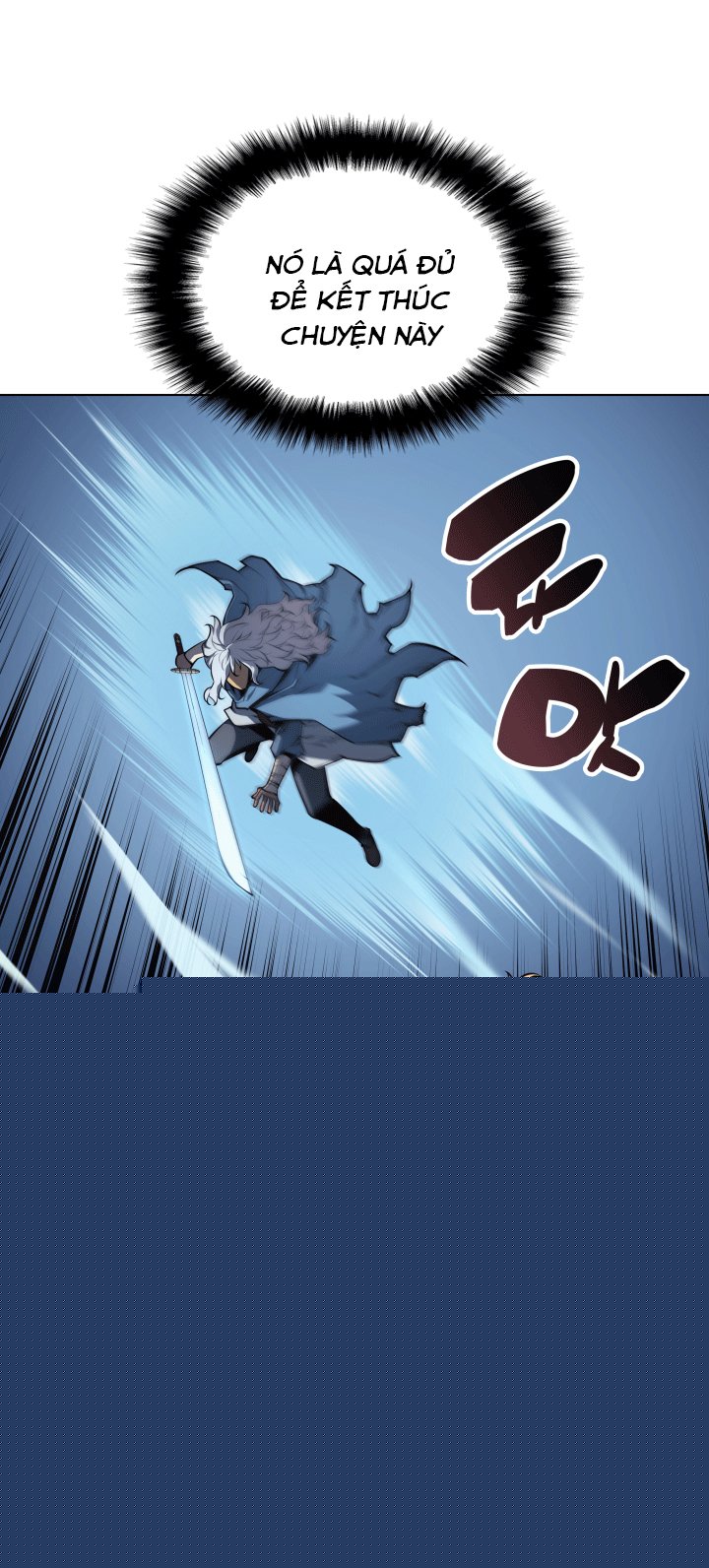 Đọc truyện Vượt qua giới hạn - Chap 21