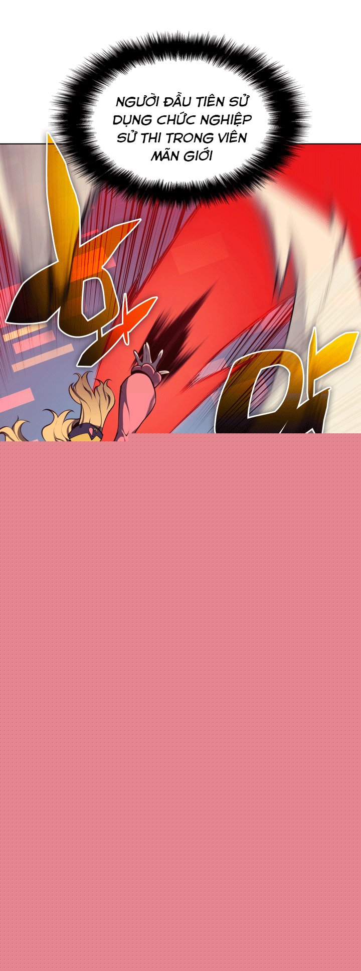 Đọc truyện Vượt qua giới hạn - Chap 21