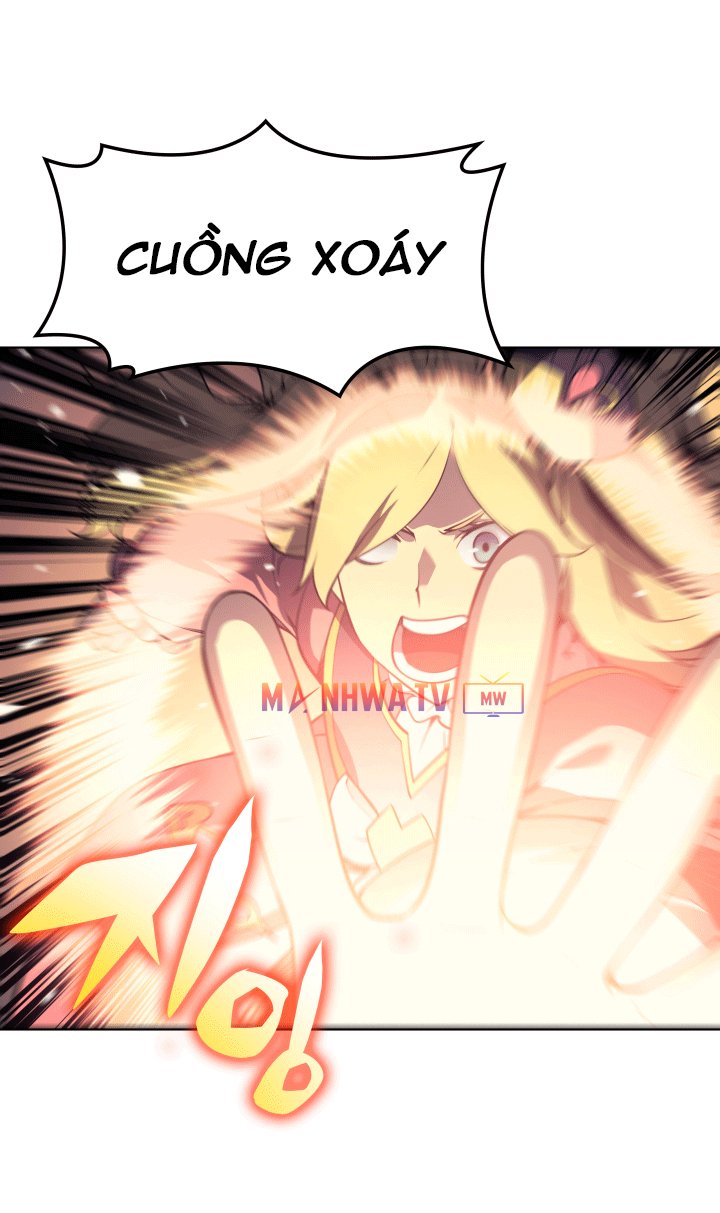 Đọc truyện Vượt qua giới hạn - Chap 21