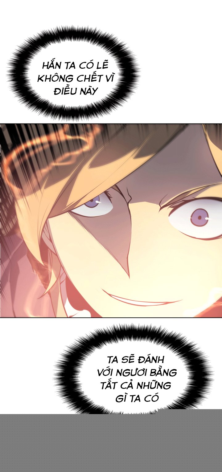 Đọc truyện Vượt qua giới hạn - Chap 21