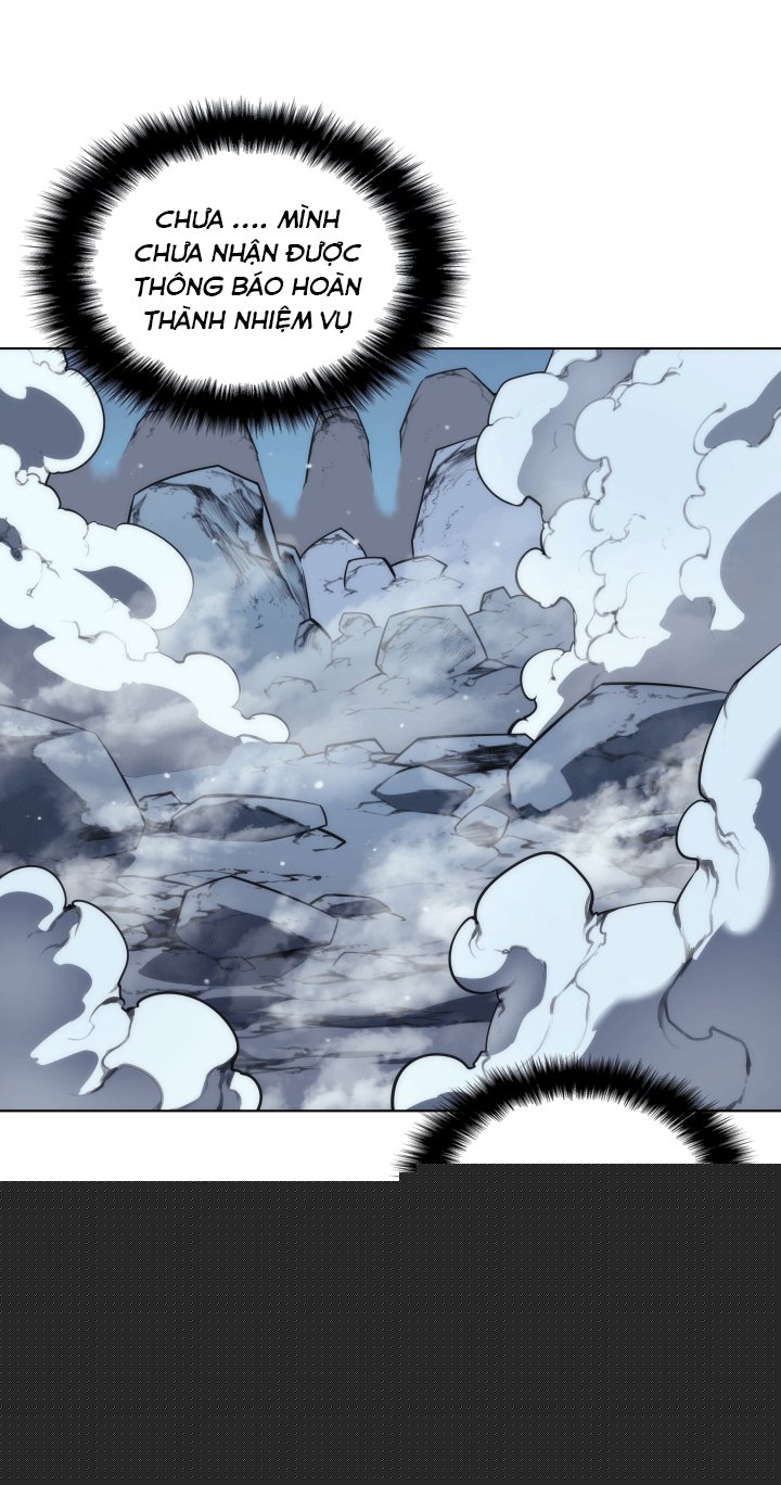 Đọc truyện Vượt qua giới hạn - Chap 21